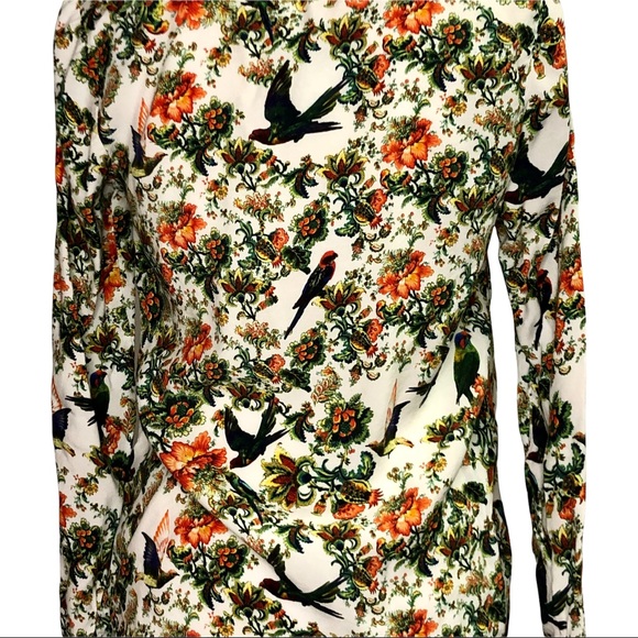 ASOS button-up size 6 - Picture 3 of 3